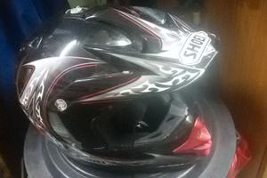 Cascoshoei Motocross / Enduroro