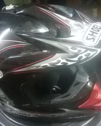 Cascoshoei Motocross / Enduroro