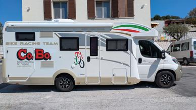 CI Magis 98 XT (2018/19) | Pari al Nuovo