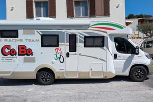 CI Magis 98 XT (2018/19) | Pari al Nuovo