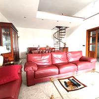 Quadrilocale con terrazzo