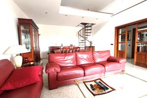 Quadrilocale con terrazzo