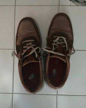 sneakers Clarks Gaskill Vibe