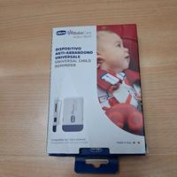 Dispositivo anti-abbandono universale 