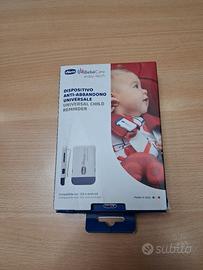 Dispositivo anti-abbandono universale 