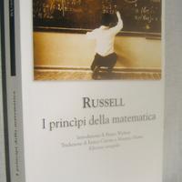 I princìpi della matematica