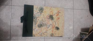 Album per foto rilegato a mano