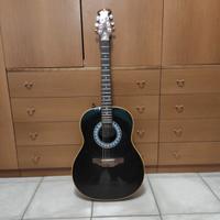 Chitarra acustica preamplificata Rondo Melody