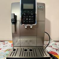 MACCHINA CAFFÈ AUTOMATICA - DE LONGHI