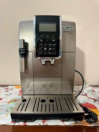 MACCHINA CAFFÈ AUTOMATICA - DE LONGHI