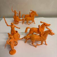 Atlantic la cavalleria egiziana  1:32