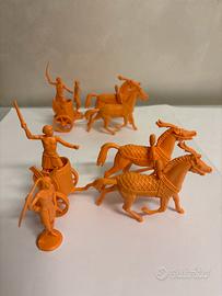 Atlantic la cavalleria egiziana  1:32