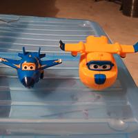 Super Wings