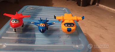Super Wings