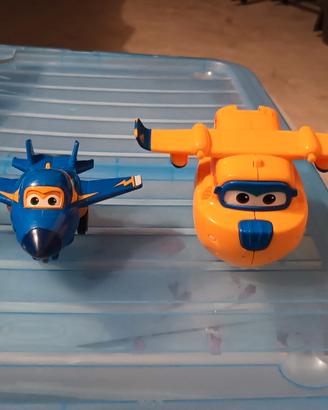 Super Wings