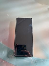 Smartphone motorola G06 edge 128 gb 4+8 gg RAM