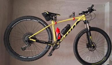Scott scale 980