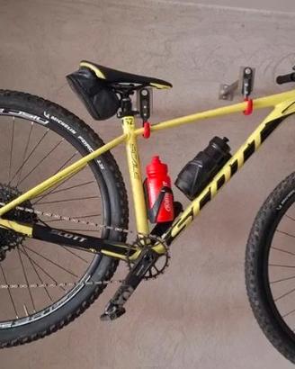 Scott scale 980