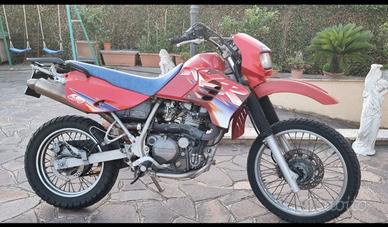 Kawasaki KLR