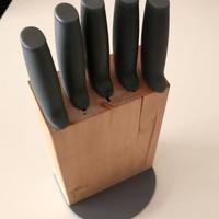 Ceppo Coltelli da Chef