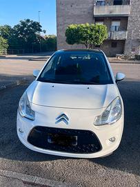 Citroen c3 exclusive