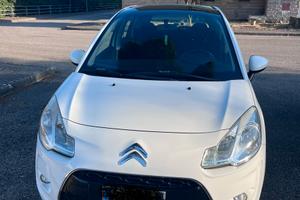 Citroen c3 exclusive