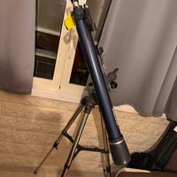 Telescopio Celestron AstroMaster 70EQ
