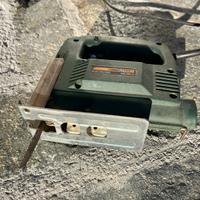 Seghetto alternativo