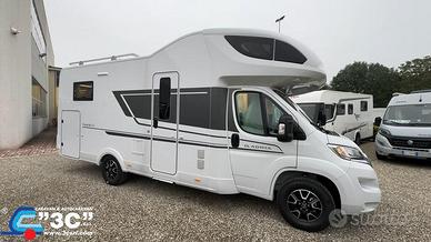 ADRIA Coral XL 660 SL