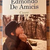 Cuore. Edmondo De Amicis