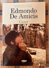 Cuore. Edmondo De Amicis