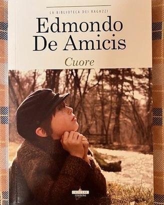 Cuore. Edmondo De Amicis
