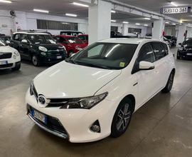 Toyota Auris 1.8 Hybrid IBRIDA