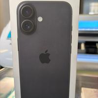 Iphone 16 128 con apple care+ pagata fino al 2026