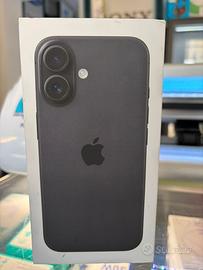 Iphone 16 128 con apple care+ pagata fino al 2026