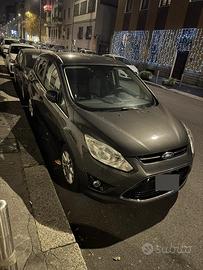 Ford cmax 1.6 tdci