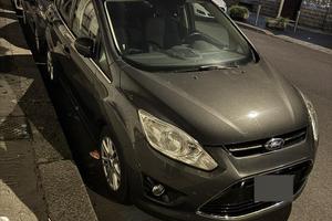Ford cmax 1.6 tdci