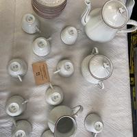 Richard ginori servizio caffè