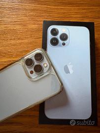 Iphone 13 Pro Max 512Gb