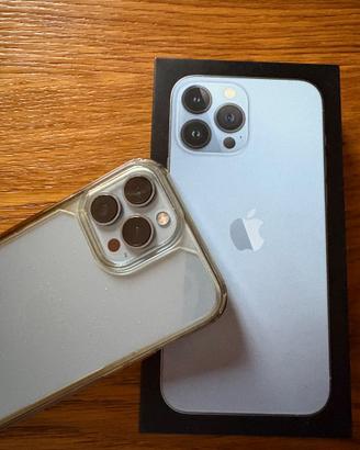 Iphone 13 Pro Max 512Gb