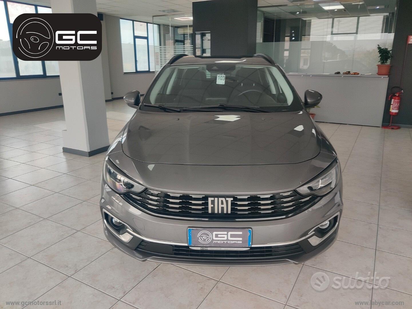 Fiat Tipo 2022 photo 2
