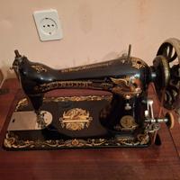 macchina da cucire singer