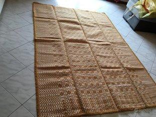Originale tappeto 