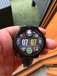 amazfit t rex 3 pro
