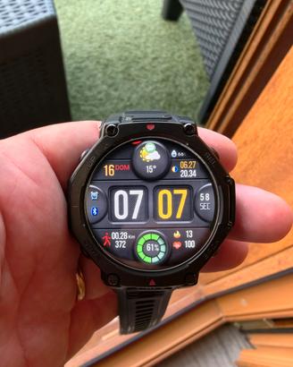amazfit t rex 3 pro