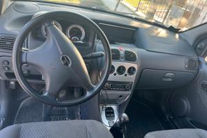 Tata Indica Gpl/benzina