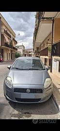 Fiat  Grande Punto 1.3 Multijet 75 CV (2006)