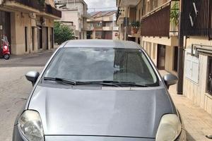 Fiat  Grande Punto 1.3 Multijet 75 CV (2006)