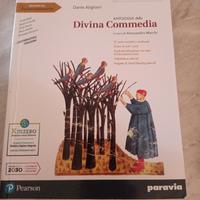 Divina Commedia 