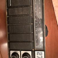 Radio philips vintage